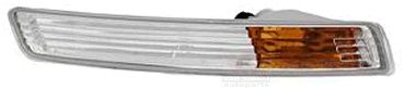 VAN WEZEL 5805908 -  Фонарь указателя поворота